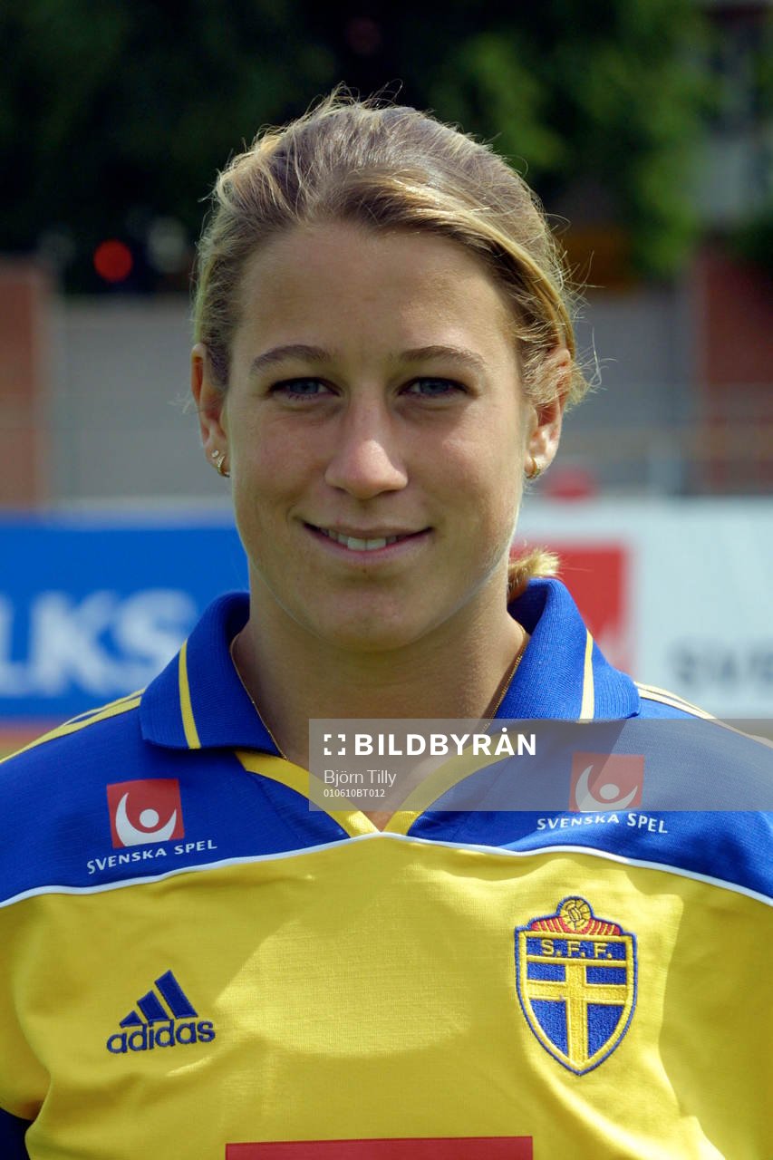 Elin Flyborg