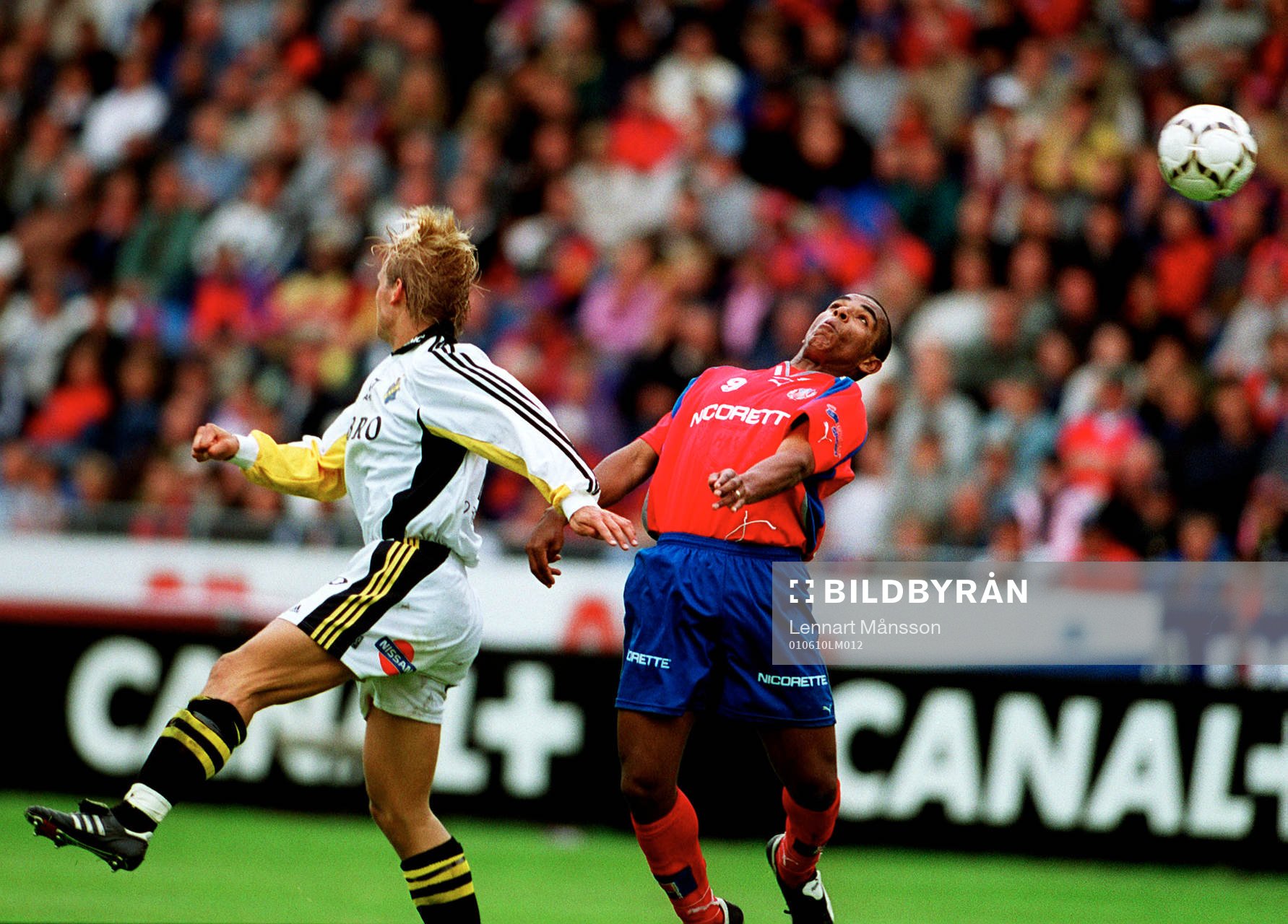Alvaro Santos, Helsingborg