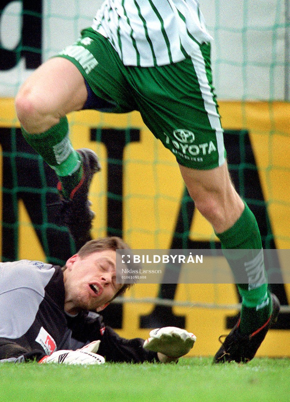 Mattias Hugosson, Gefle