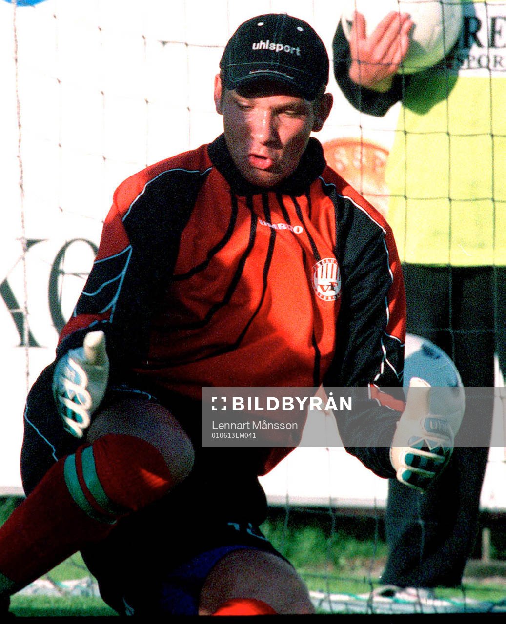 Fotboll, superettan, John Alvbåge, Frölunda