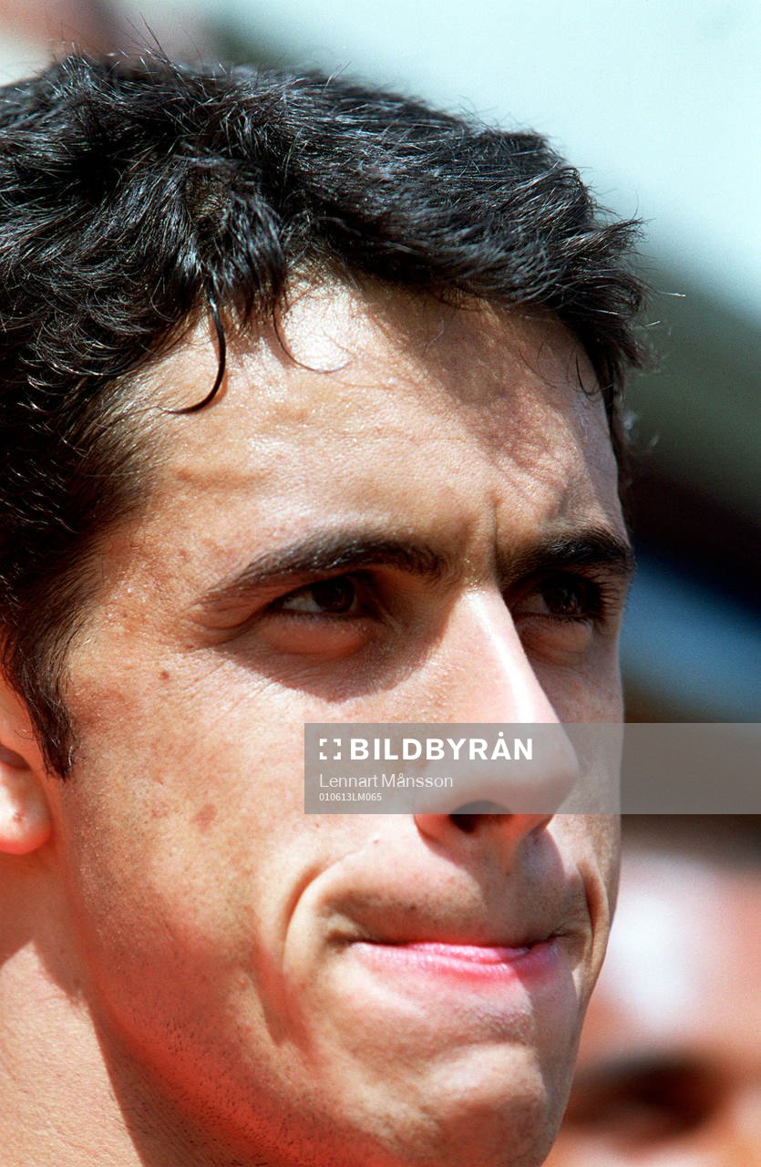 Rogerio Silva, Helsingborg (Helsingborgs IF)