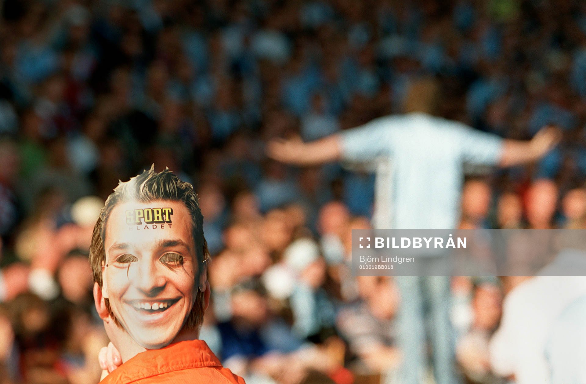 Fotboll, Allsvenskan, Skåne derby, Malmö FF, Zlatan -