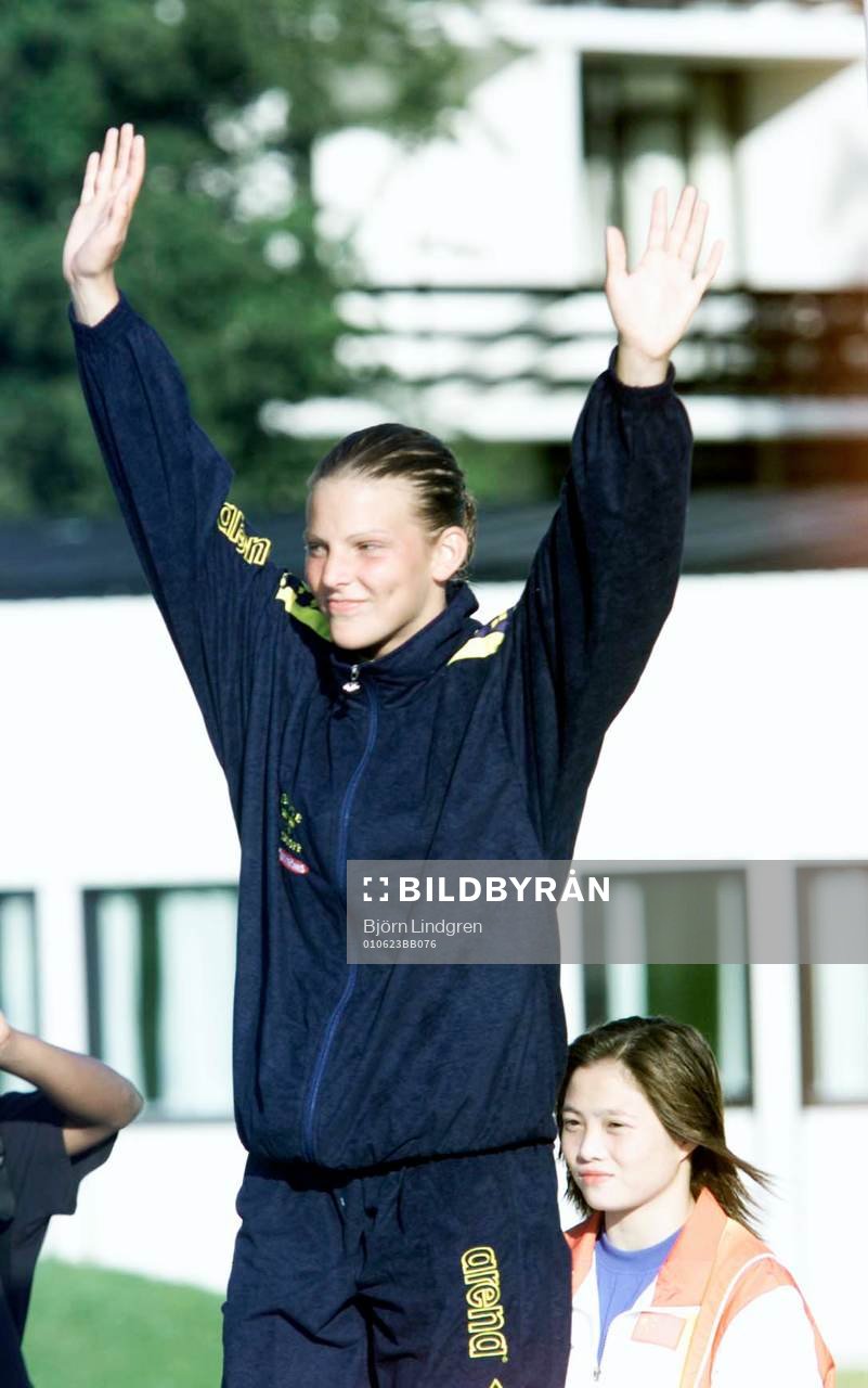 Anna Lindberg