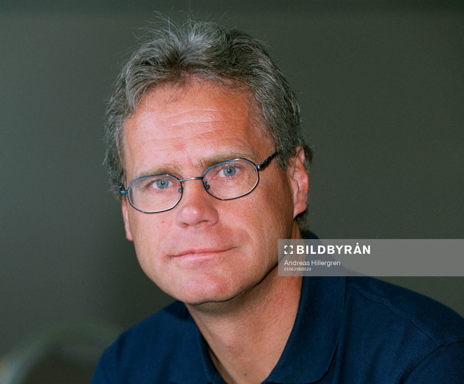 Mats Aronsson, Stockholms Fotbollförbund