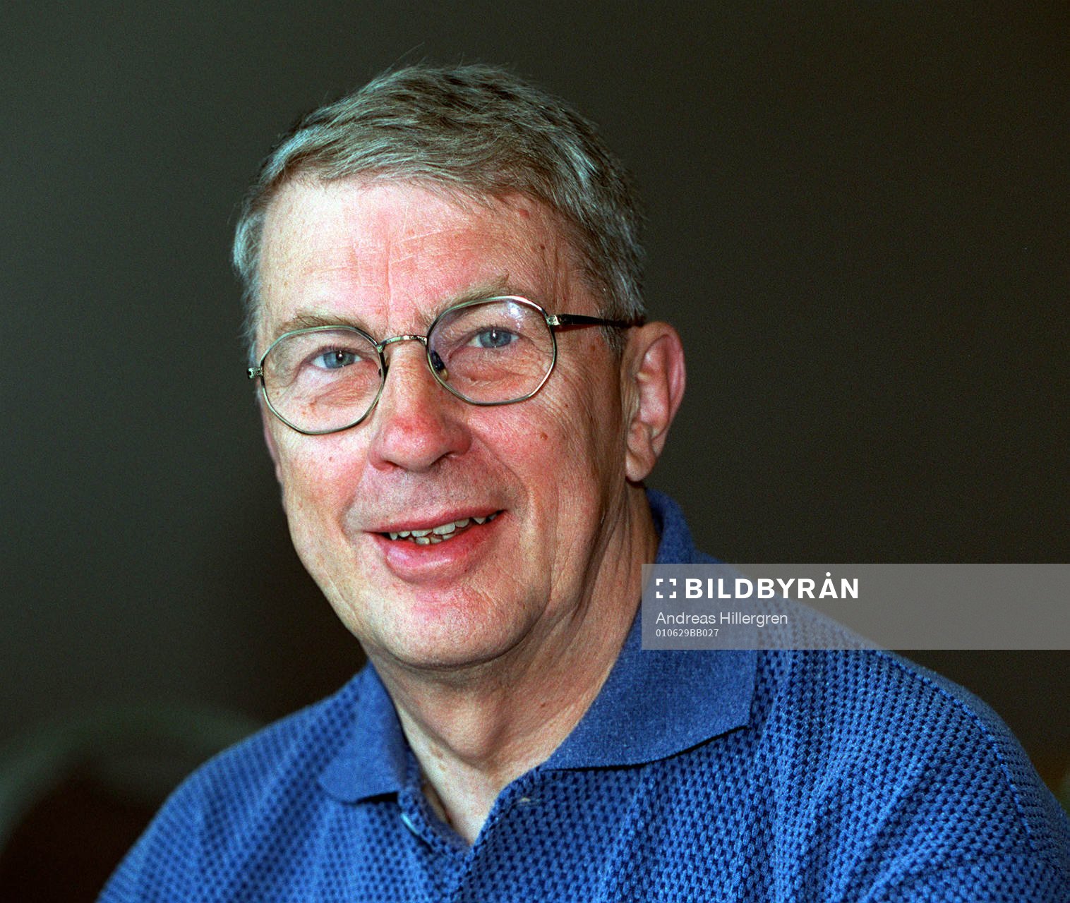 Rolf Carlsson, SISU