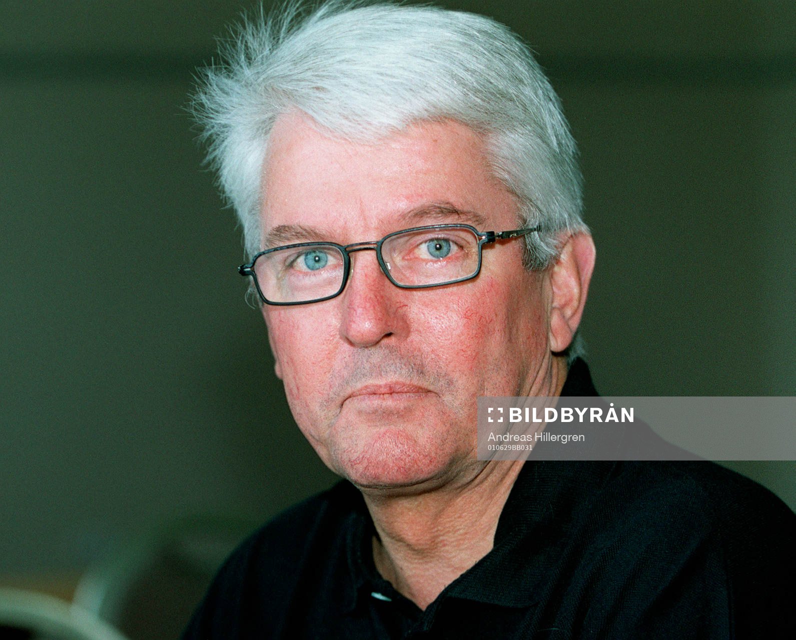 Håkan Danielsson, ordförande, Smålands Fotbollförbund