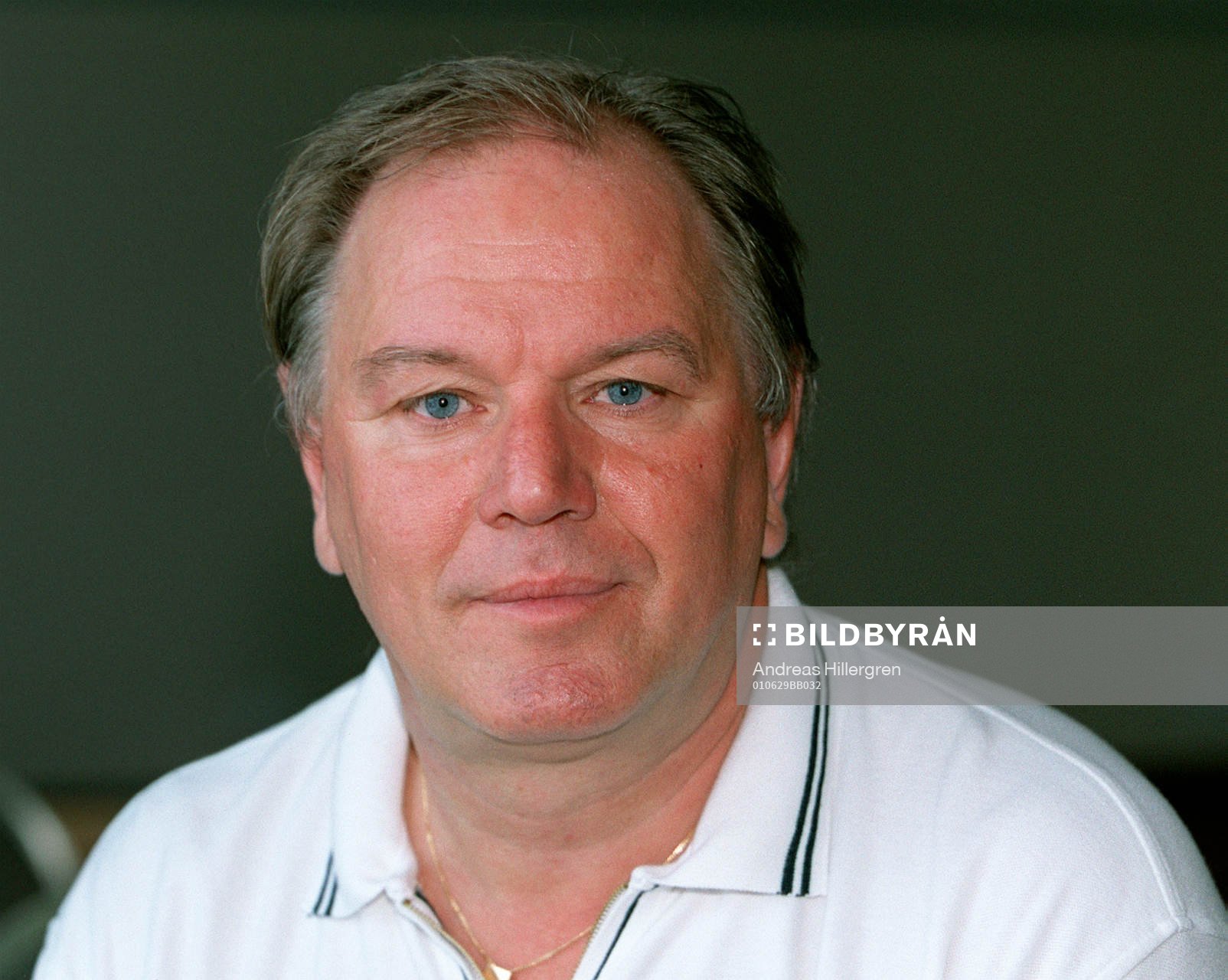 Tomas Eklund, Västmanland