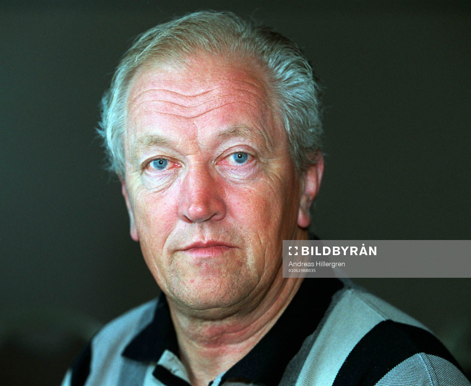 Sven Eriksson, Mallbackens IF