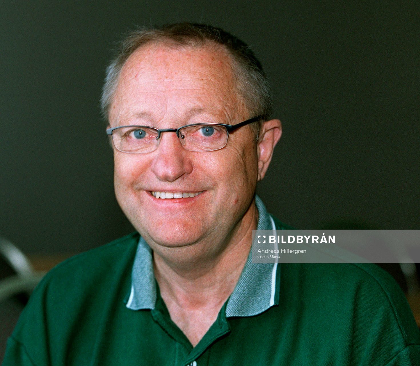 Rolf Jansson, Hälsingland