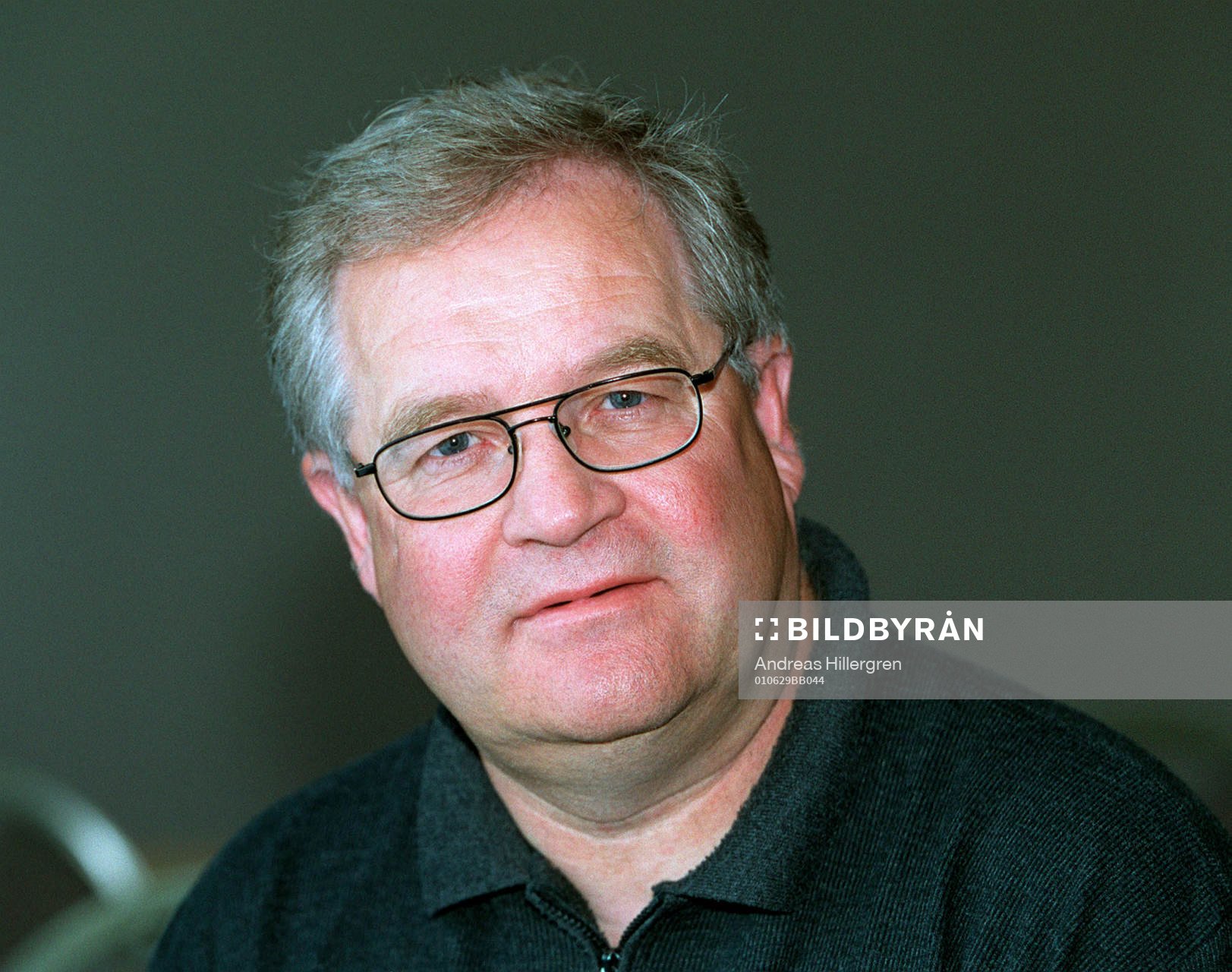 Stefan Johansson, Södermanland