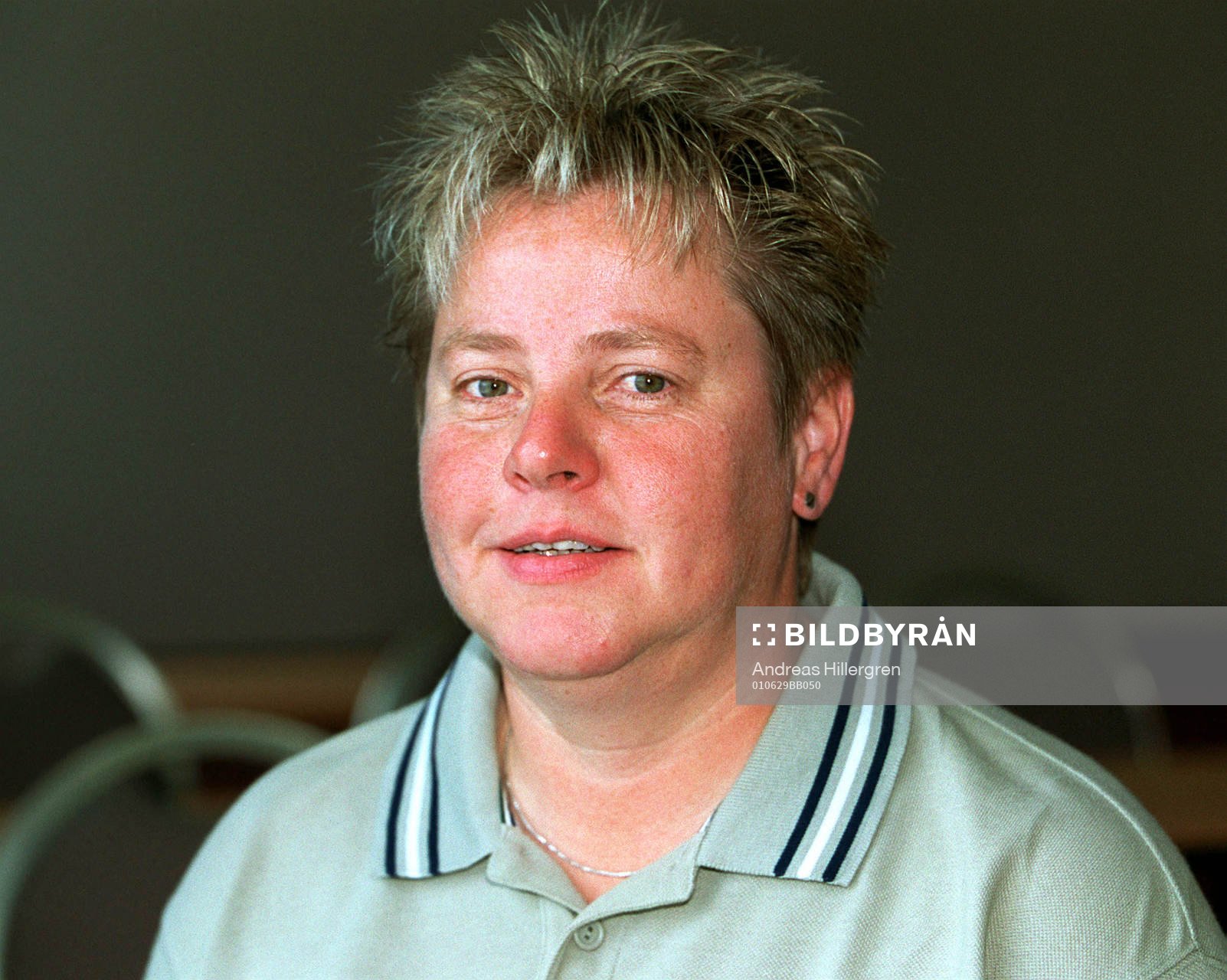 Ingbritt Lindberg