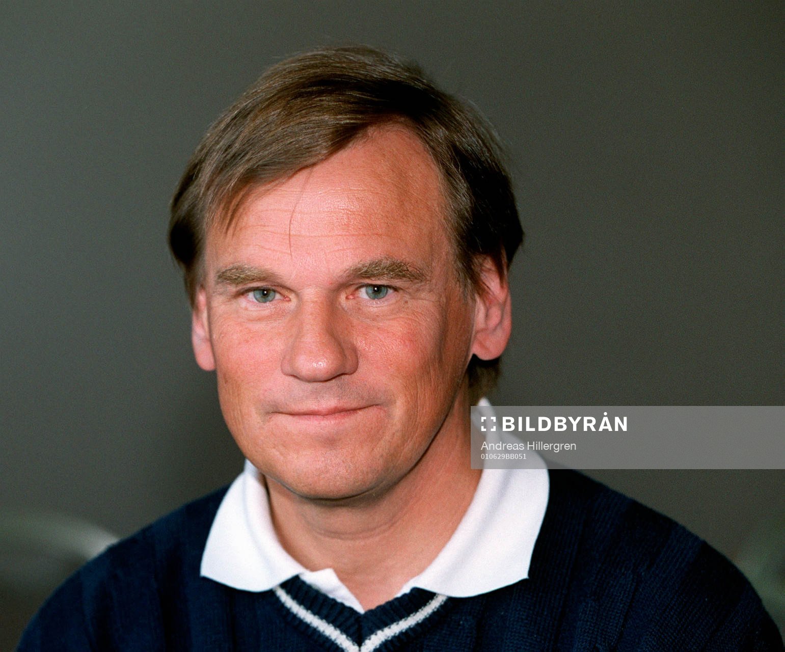 Björn Lindbergh, Djurgården