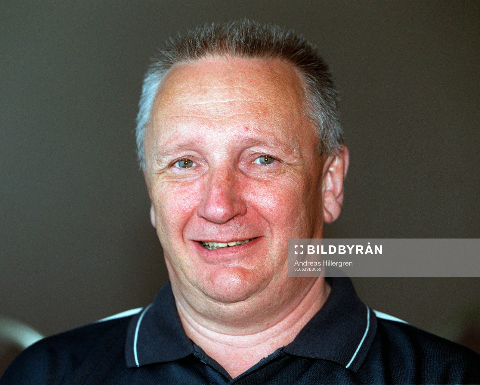 Lars Otto Norberg, Umeå IK