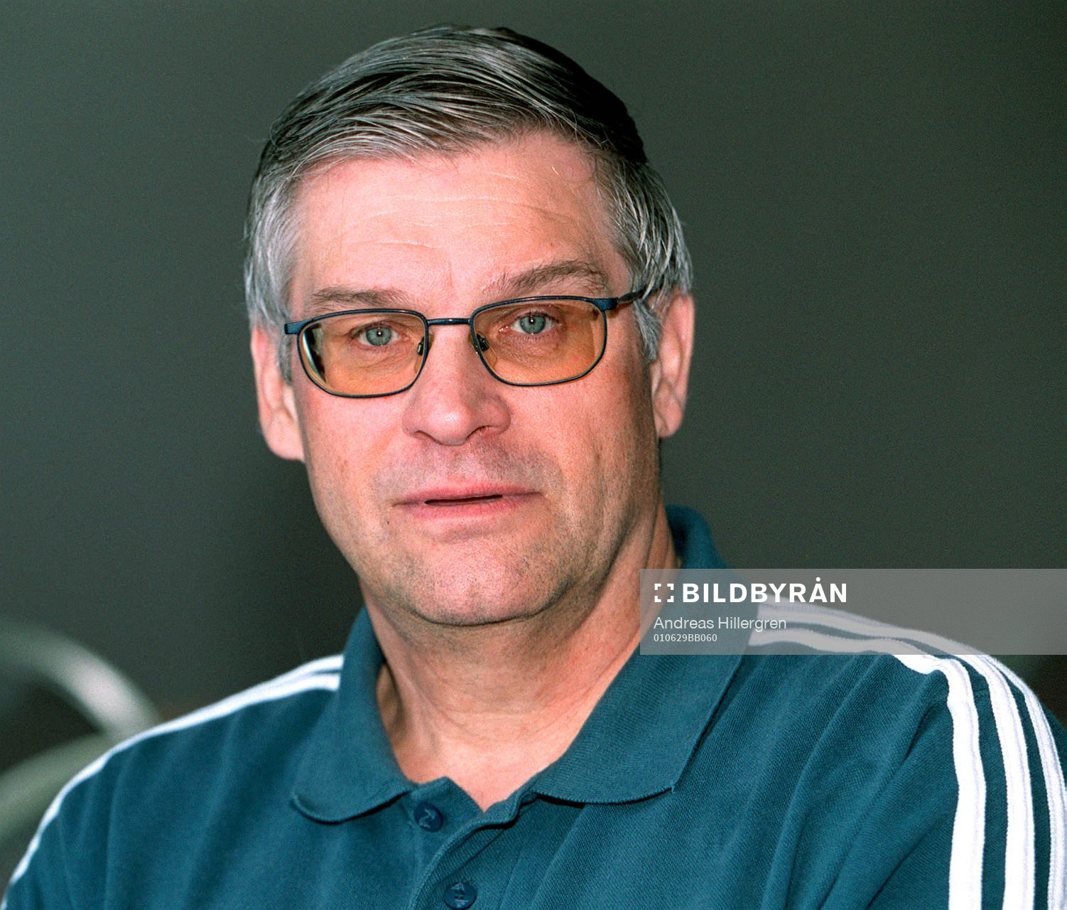 Lars Norman, Dalarna