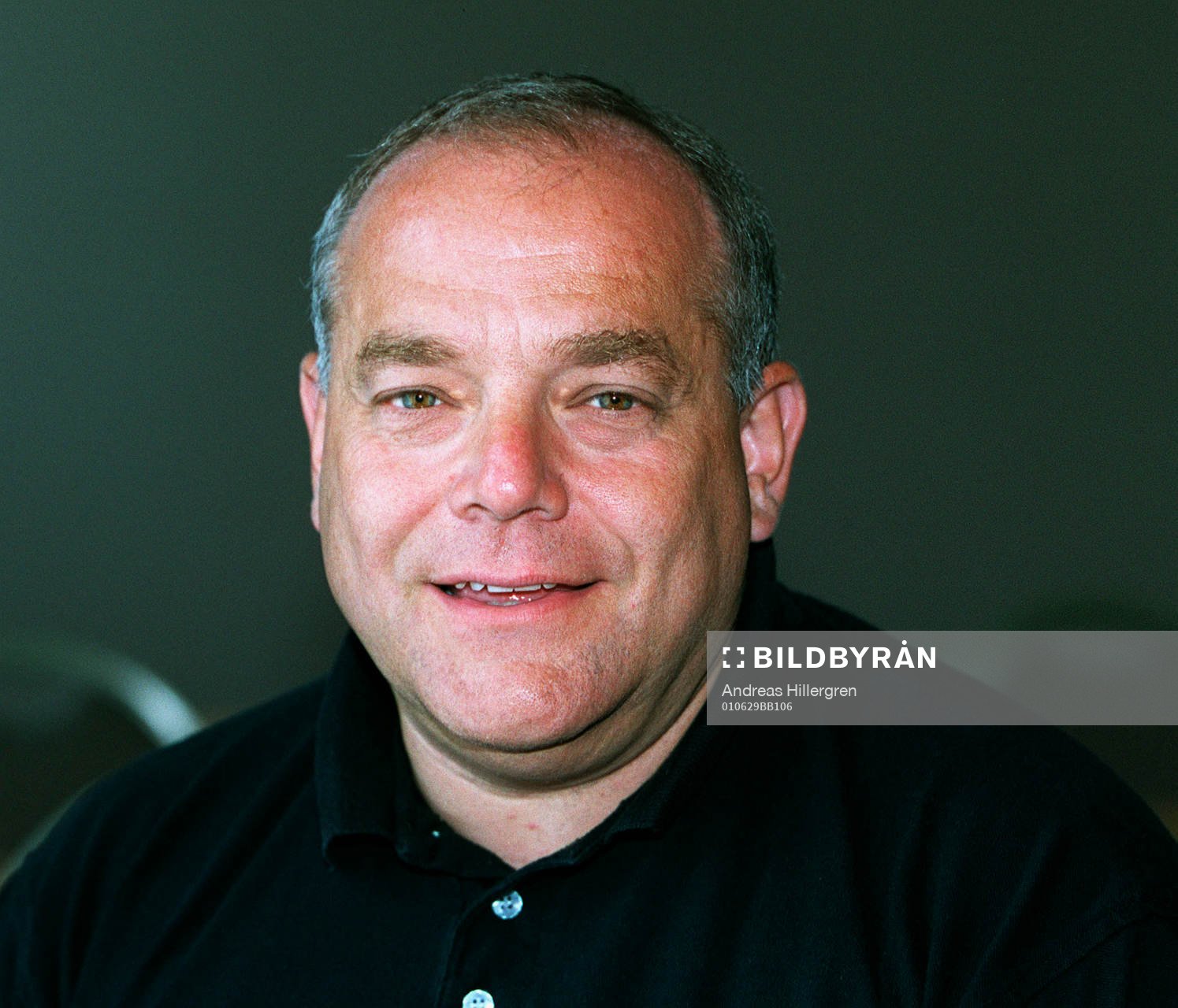  Mikael Santoft, SISU.