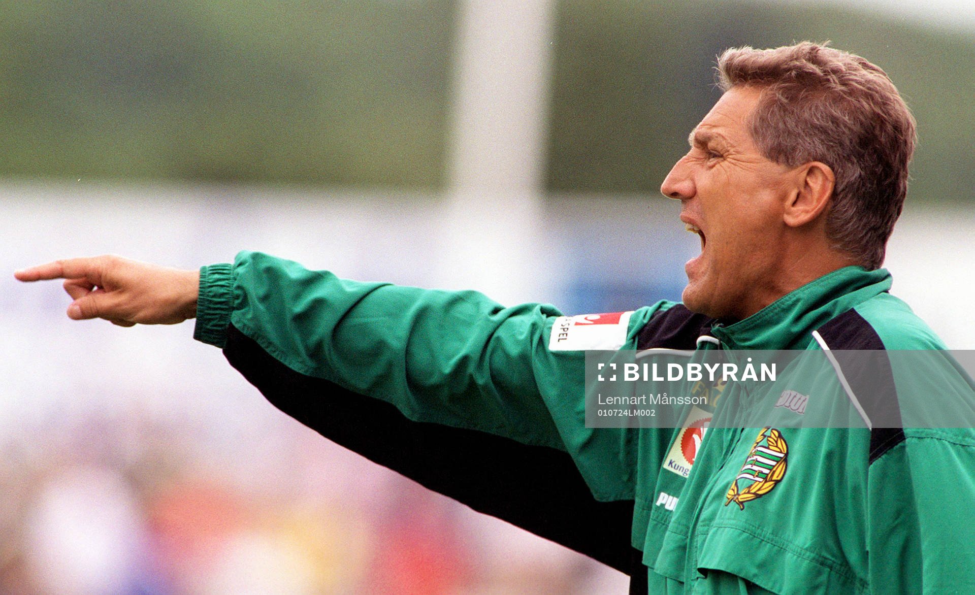 Sören Cratz, tränare, Hammarby