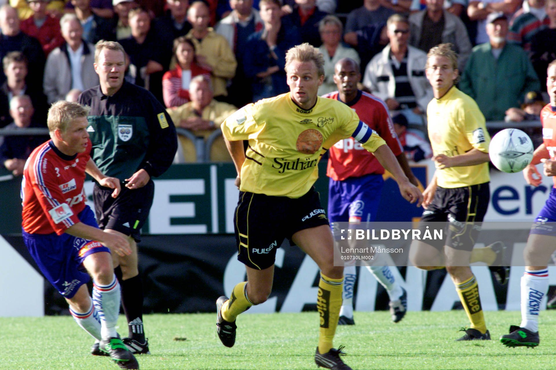 Jesper Bengtsson, Elfsborg