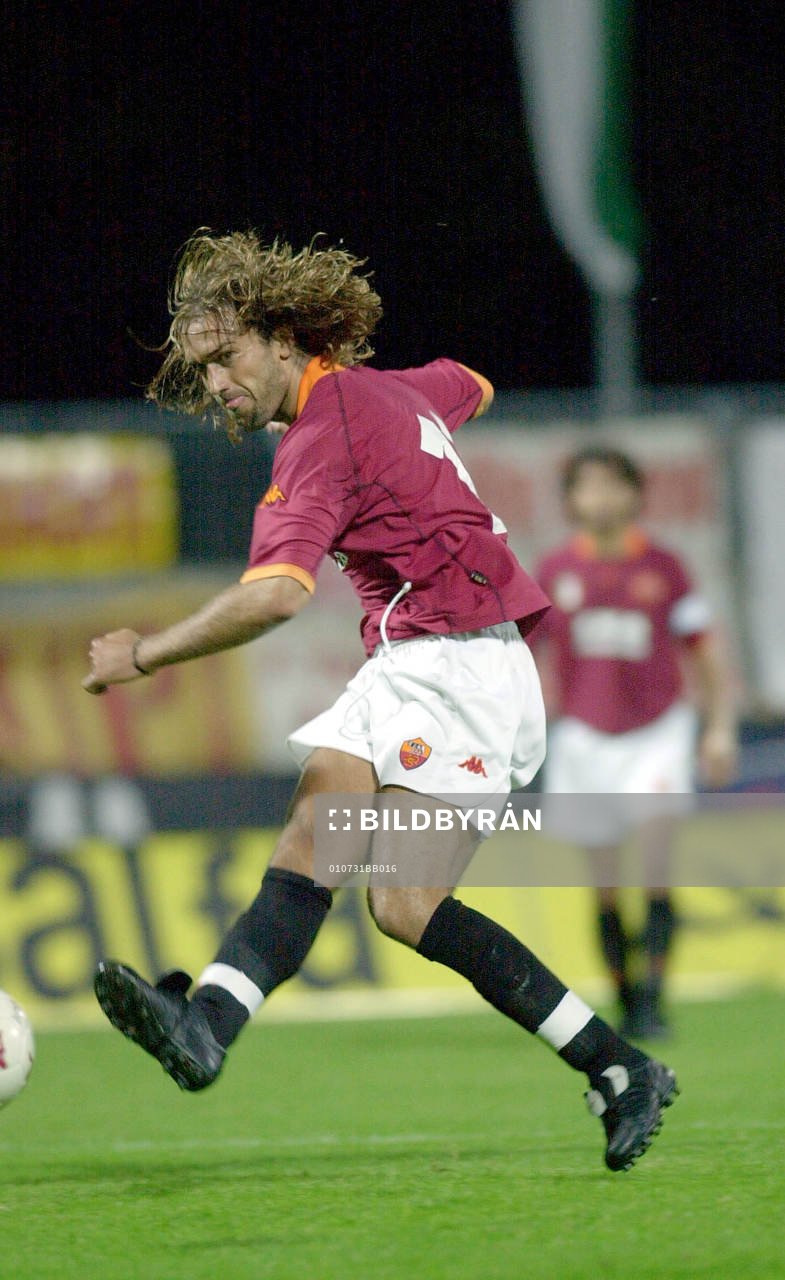 Gabriele Batistuta