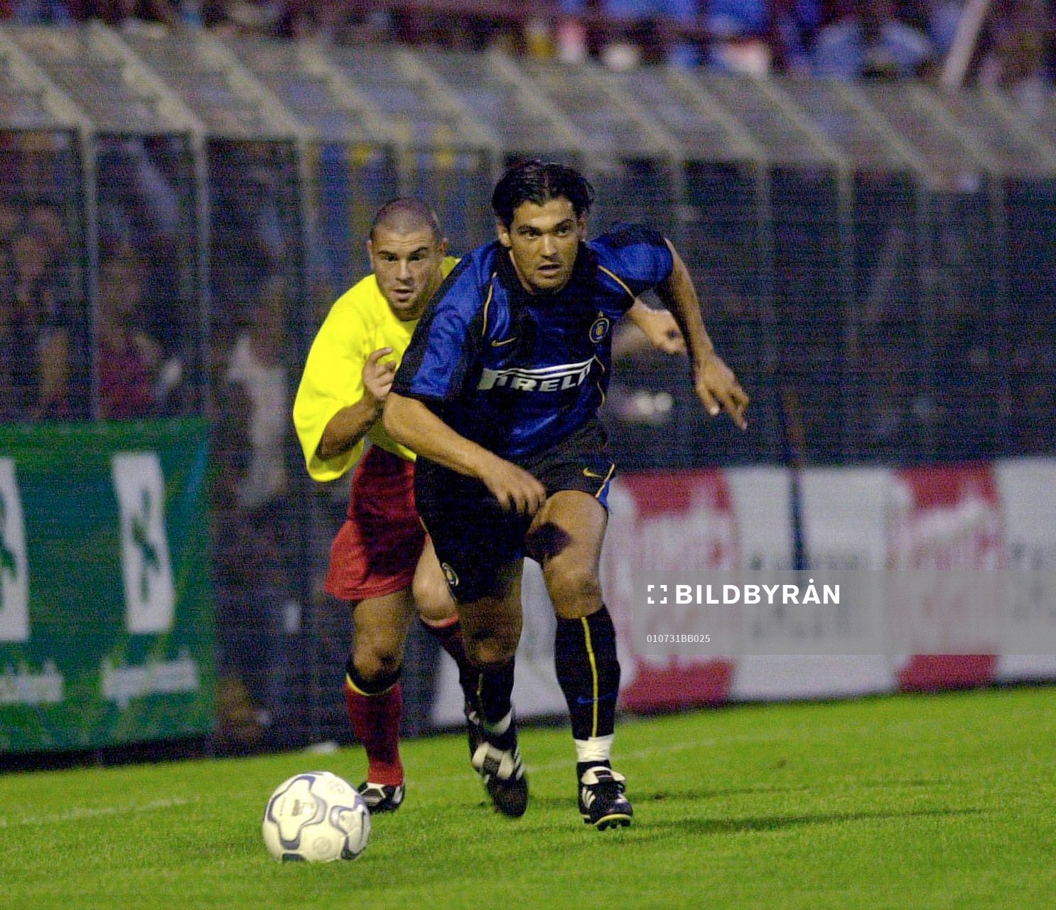  SERGIO CONCEICAO