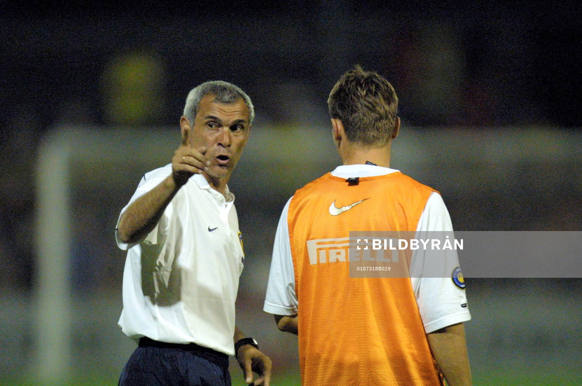 Hector Cuper