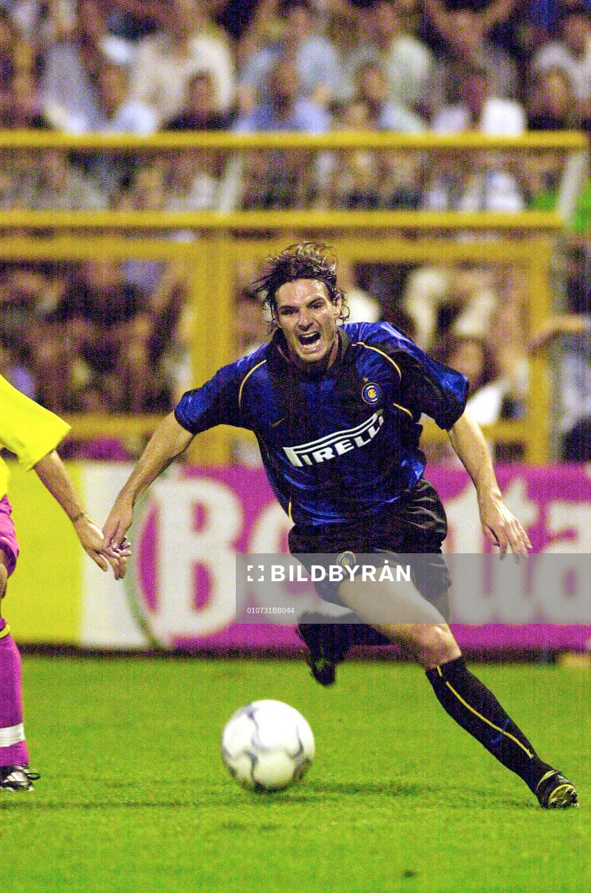 Andres Guly