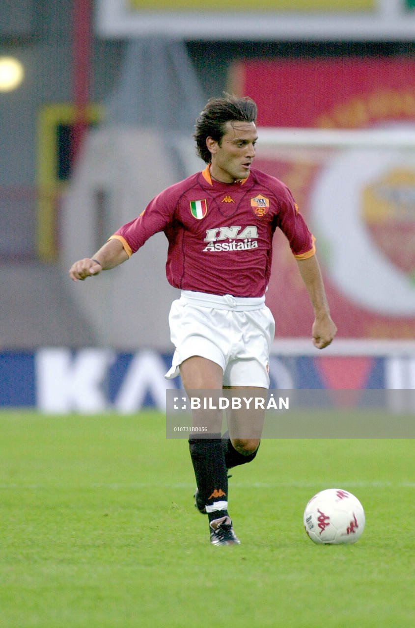 Vincenzo Montella