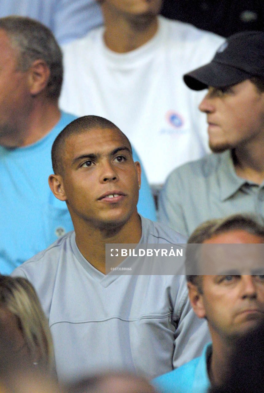 Ronaldo