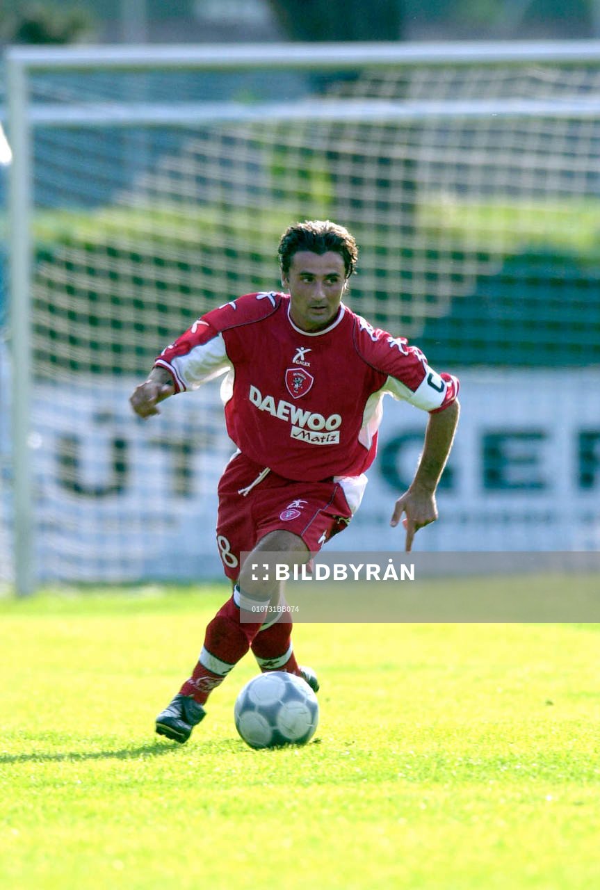 Tedesco