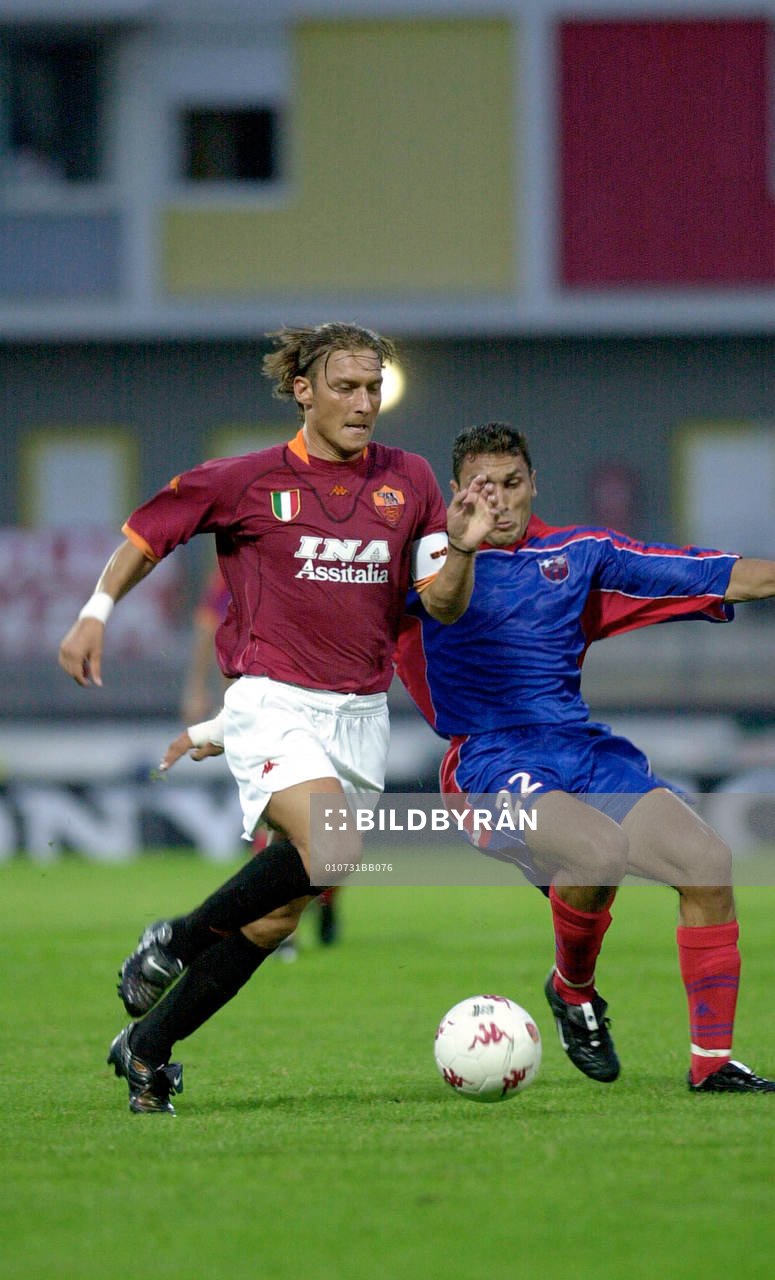 Totti