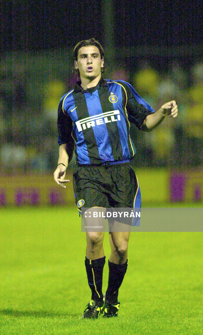 Nicola Ventola