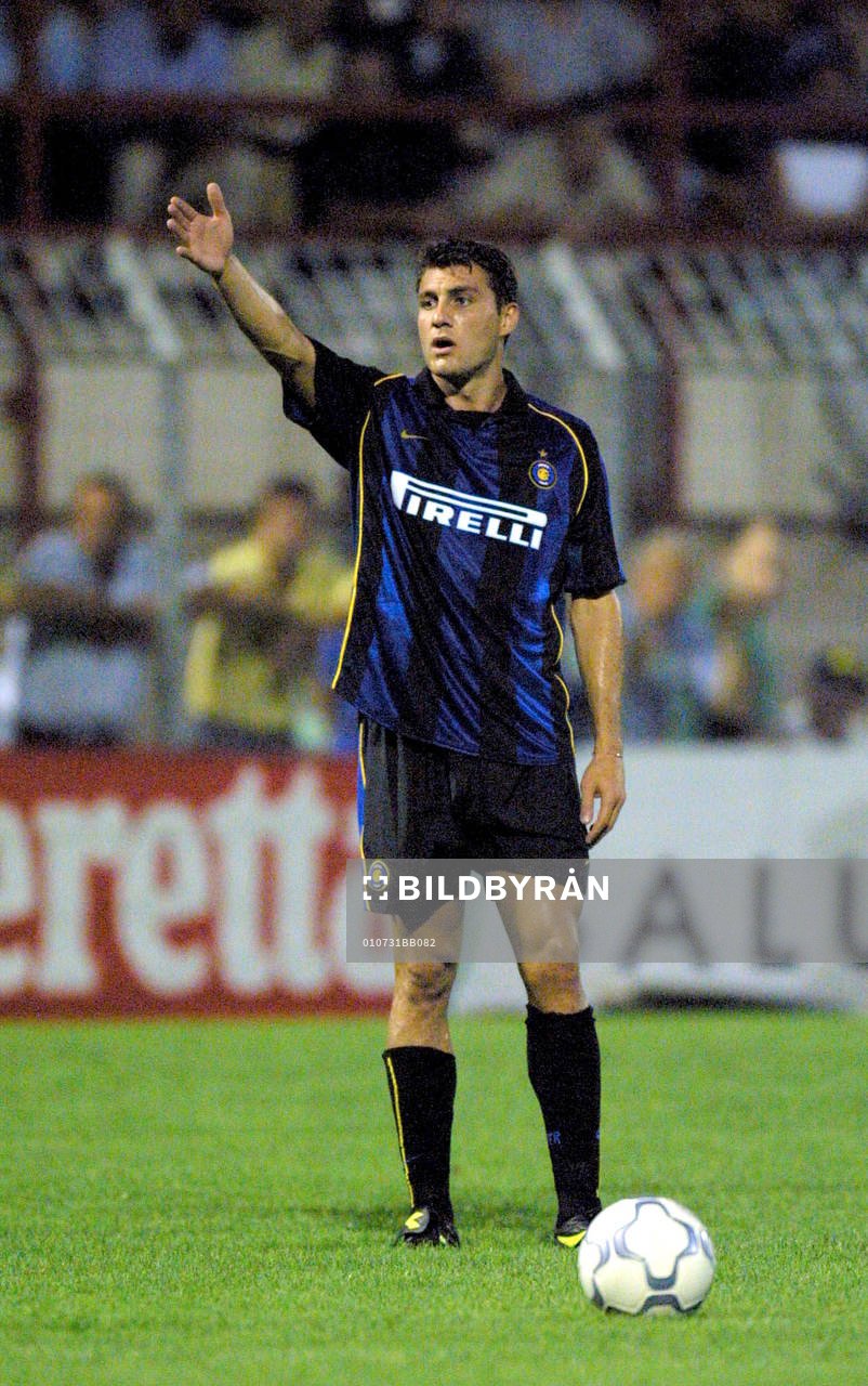 Christian Vieri