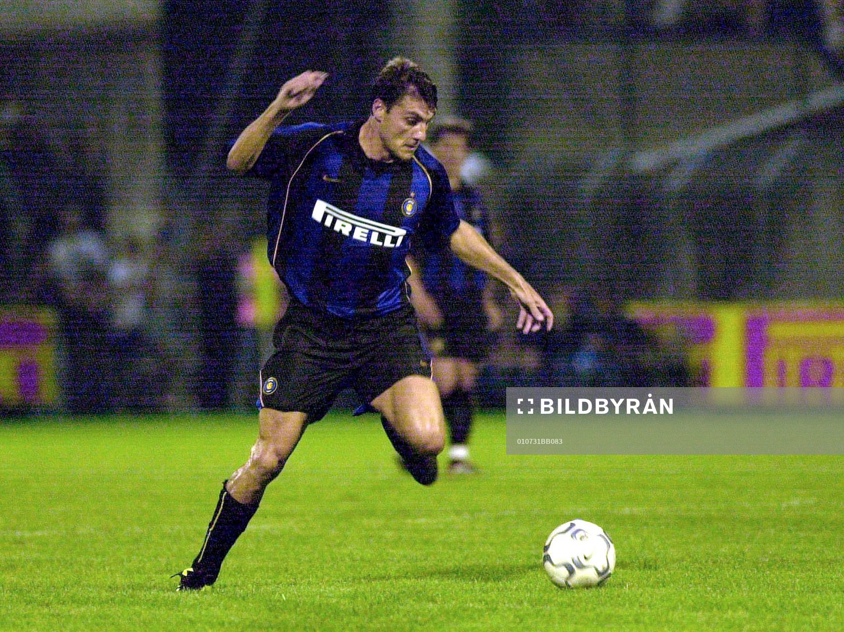 Christian Vieri