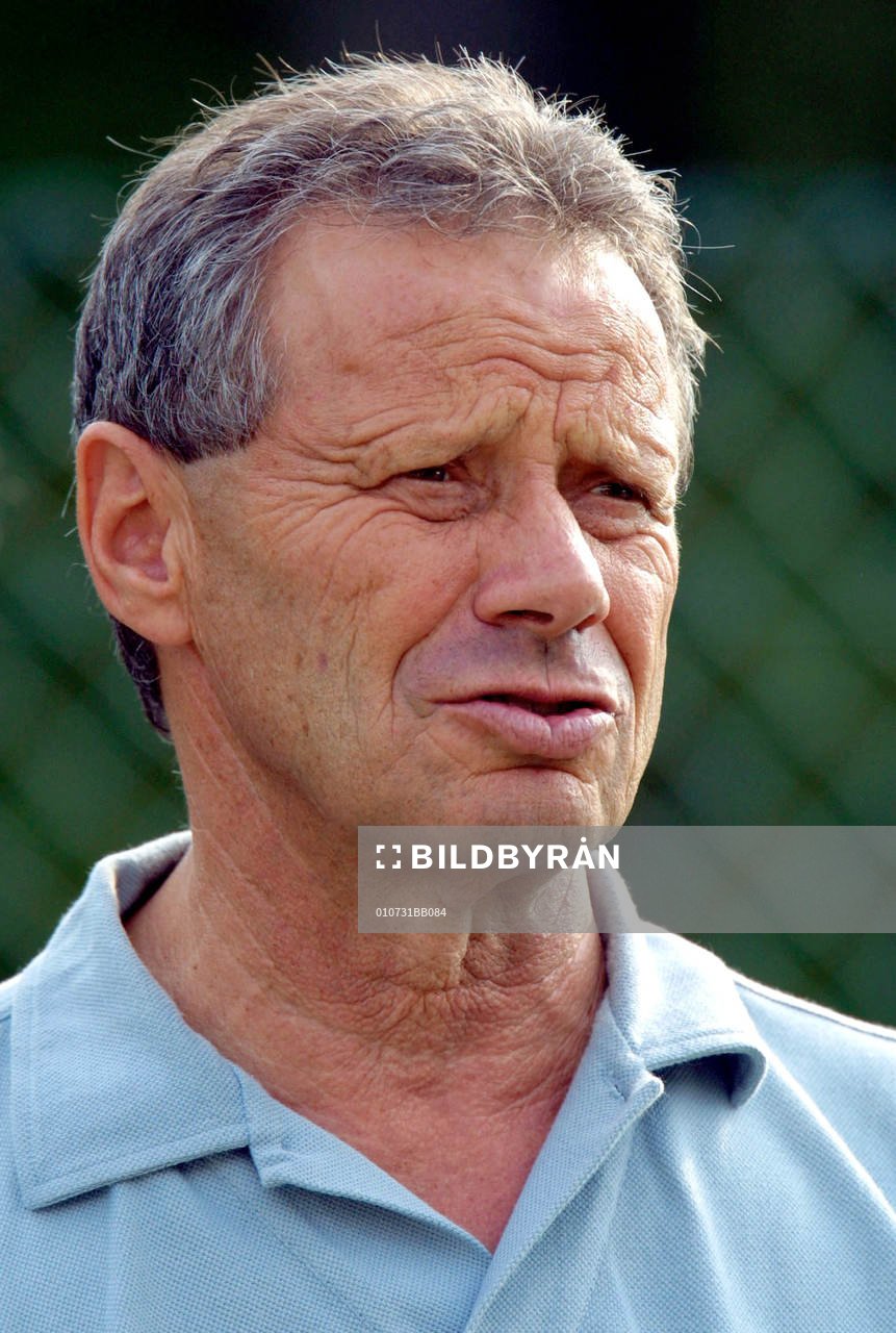 Mautrizio Zamparini