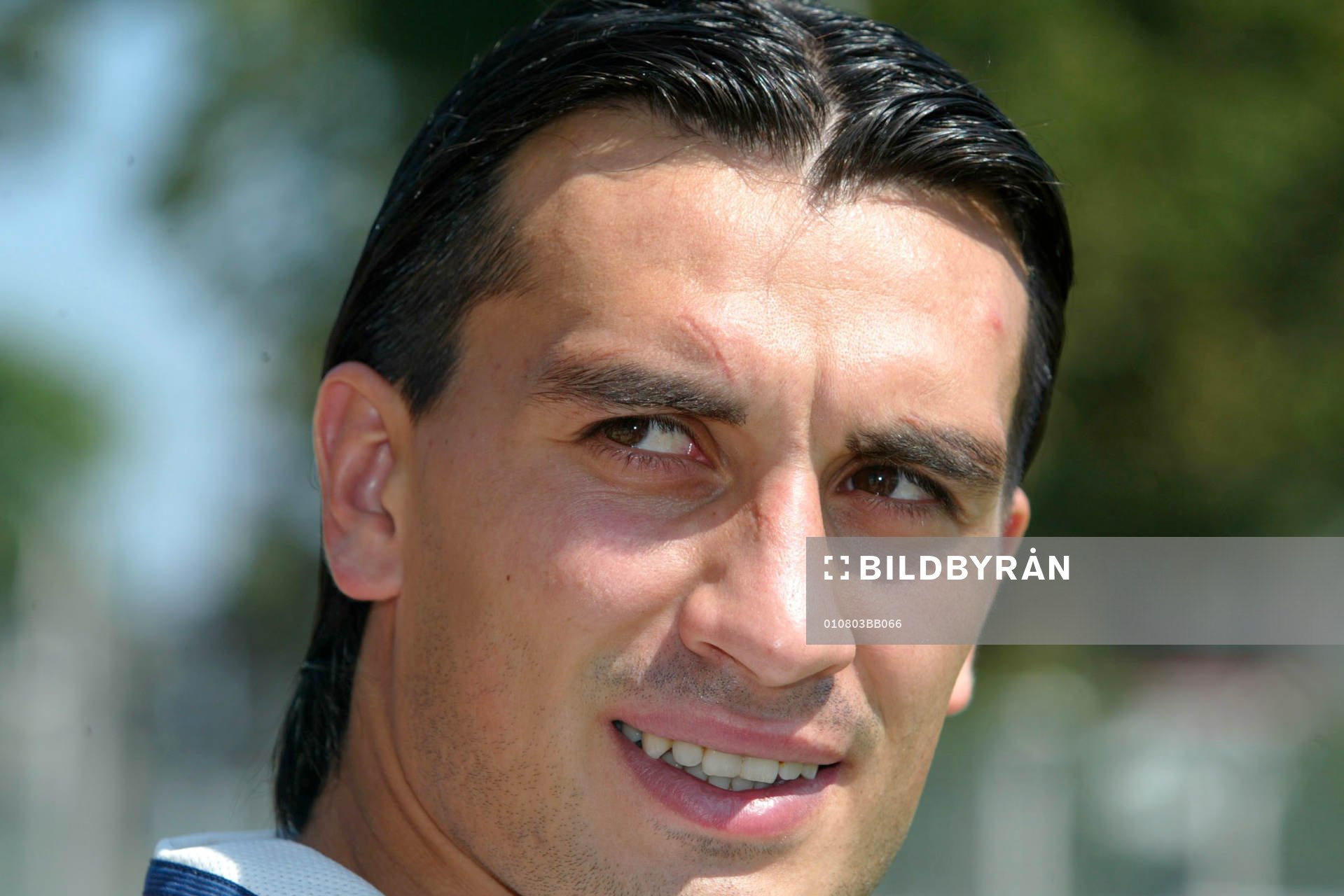 Hakan Yakin, Paris St Germain, PSG