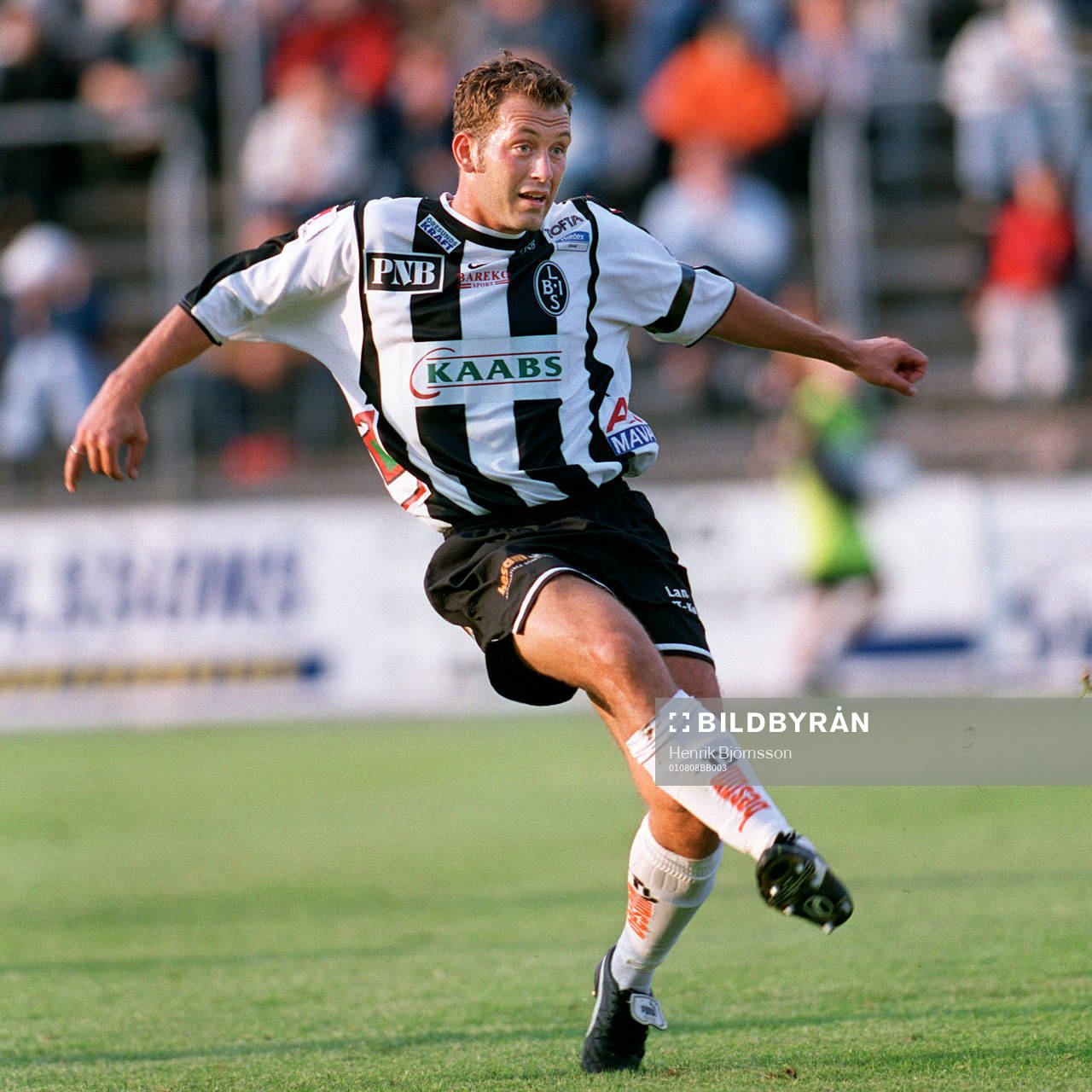 Fotboll, superettan, Daniel Milovanovic, Landskrona