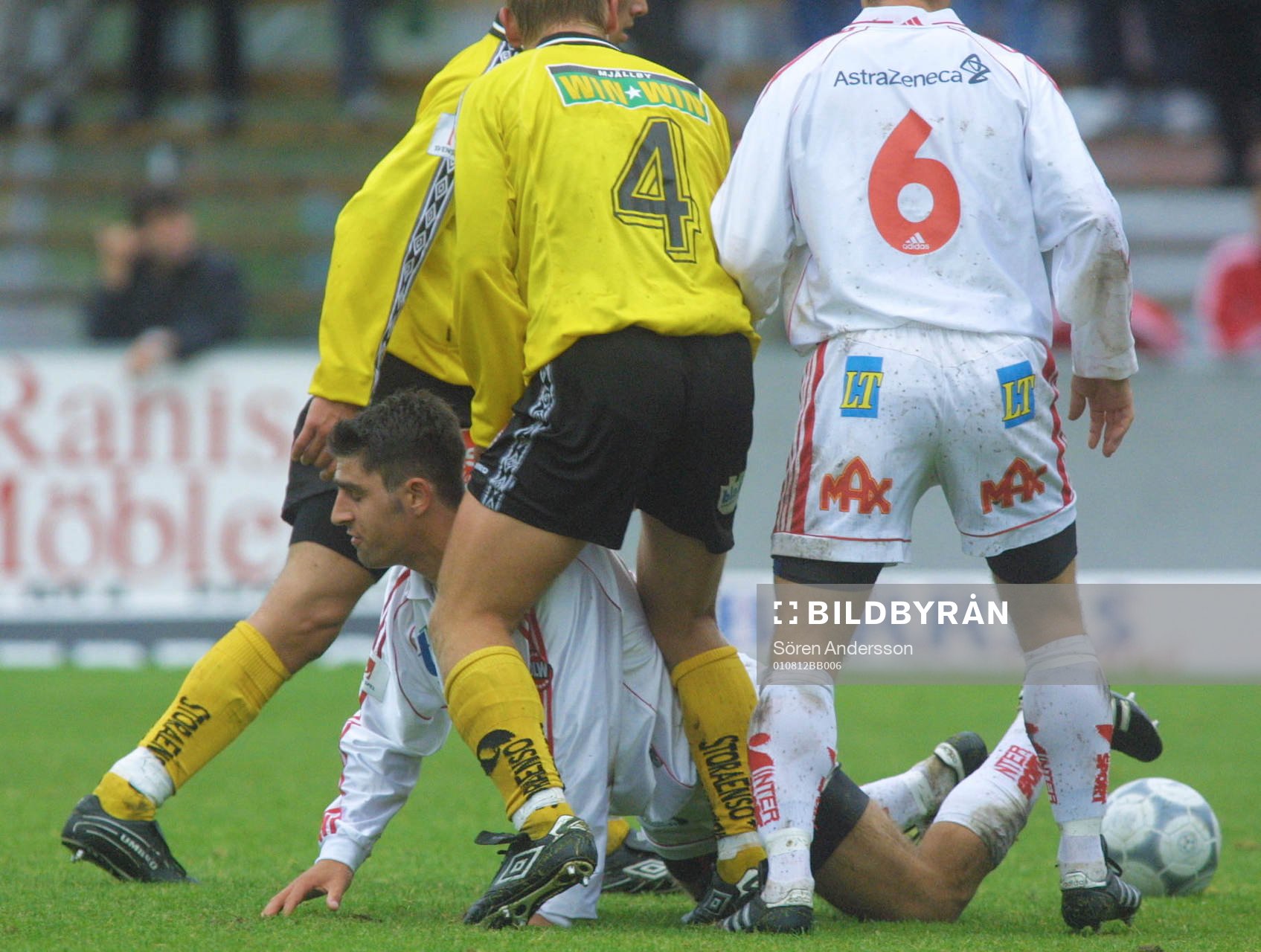 Melke Demir, Assyriska