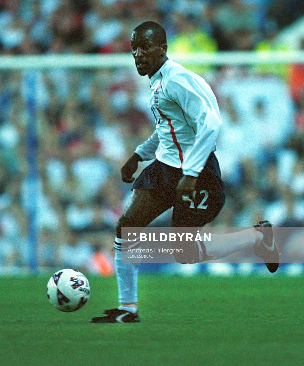 Fotboll, engelsk, Nicky Butt, England