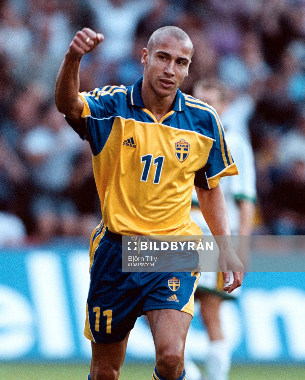 fotboll, Henrik Larsson, henke Larsson, Sverige