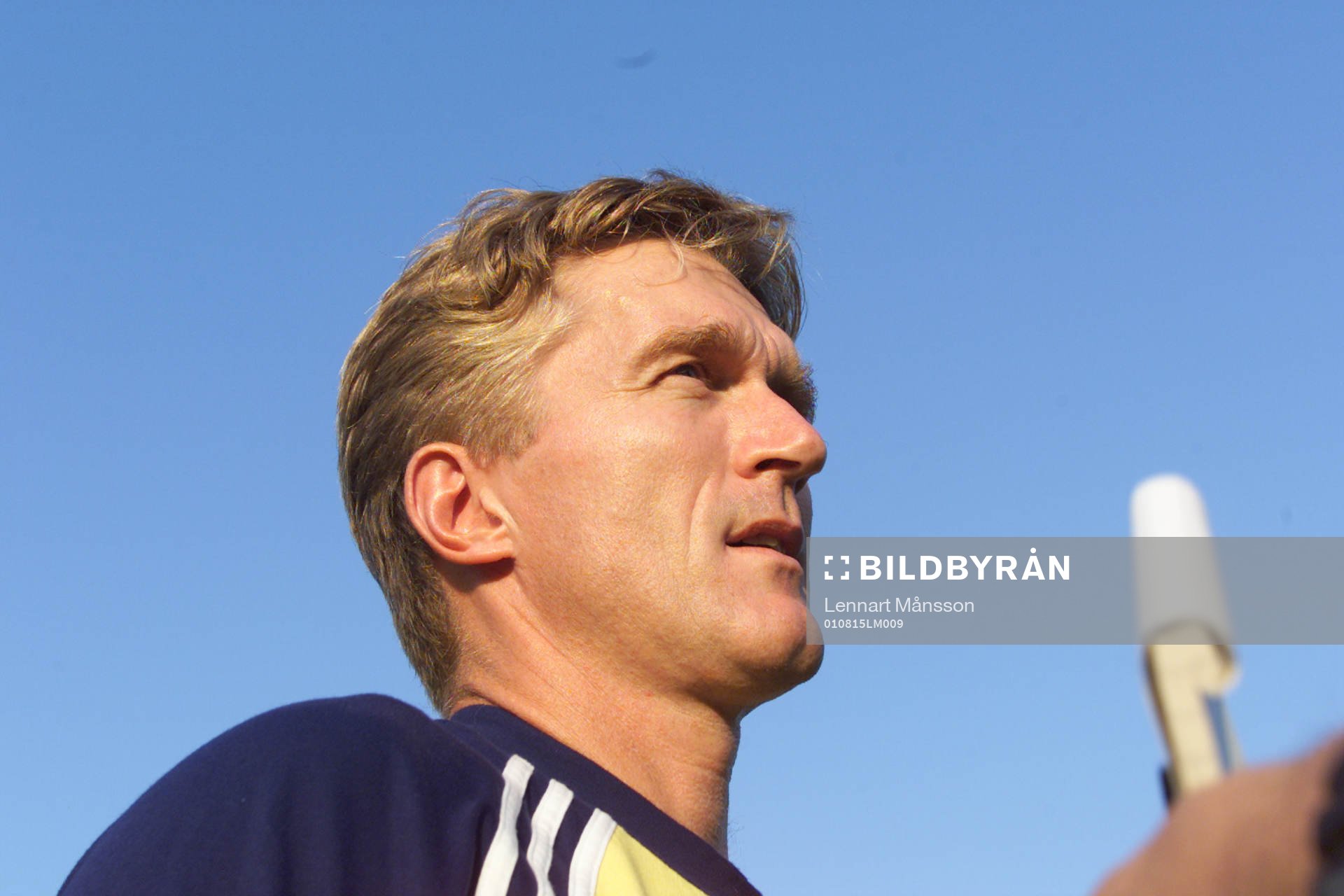 fotboll, U21, Göran Göransson, förbundskapten, Sverige