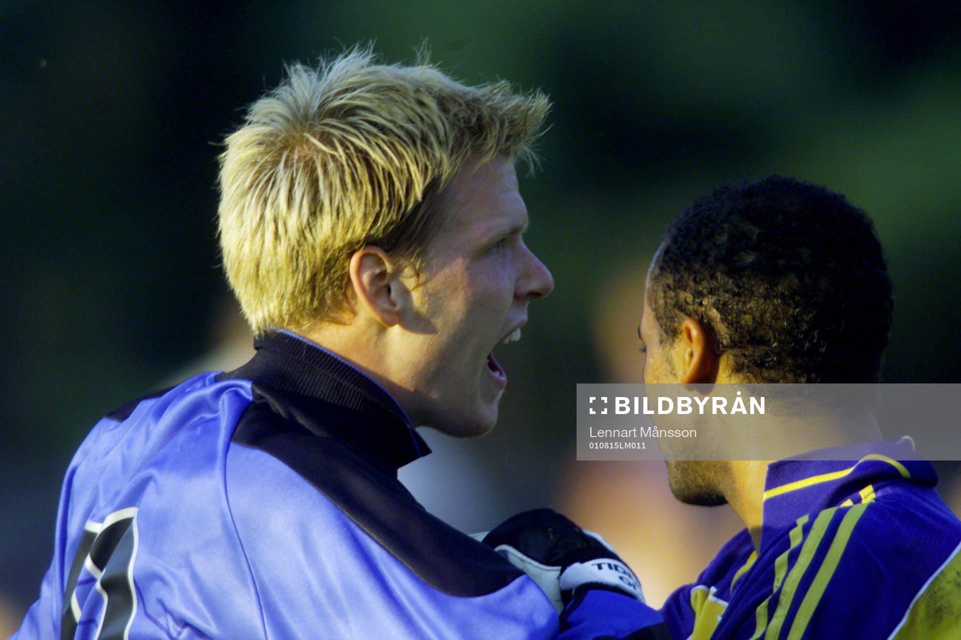 fotboll, U21, Ola Tidman, Sverige