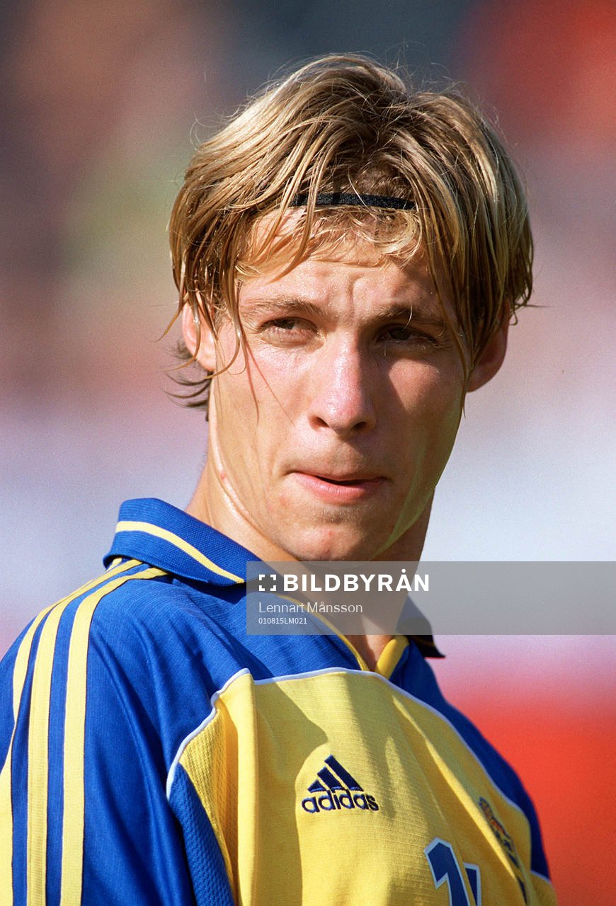 Tobias Grahn, Sverige