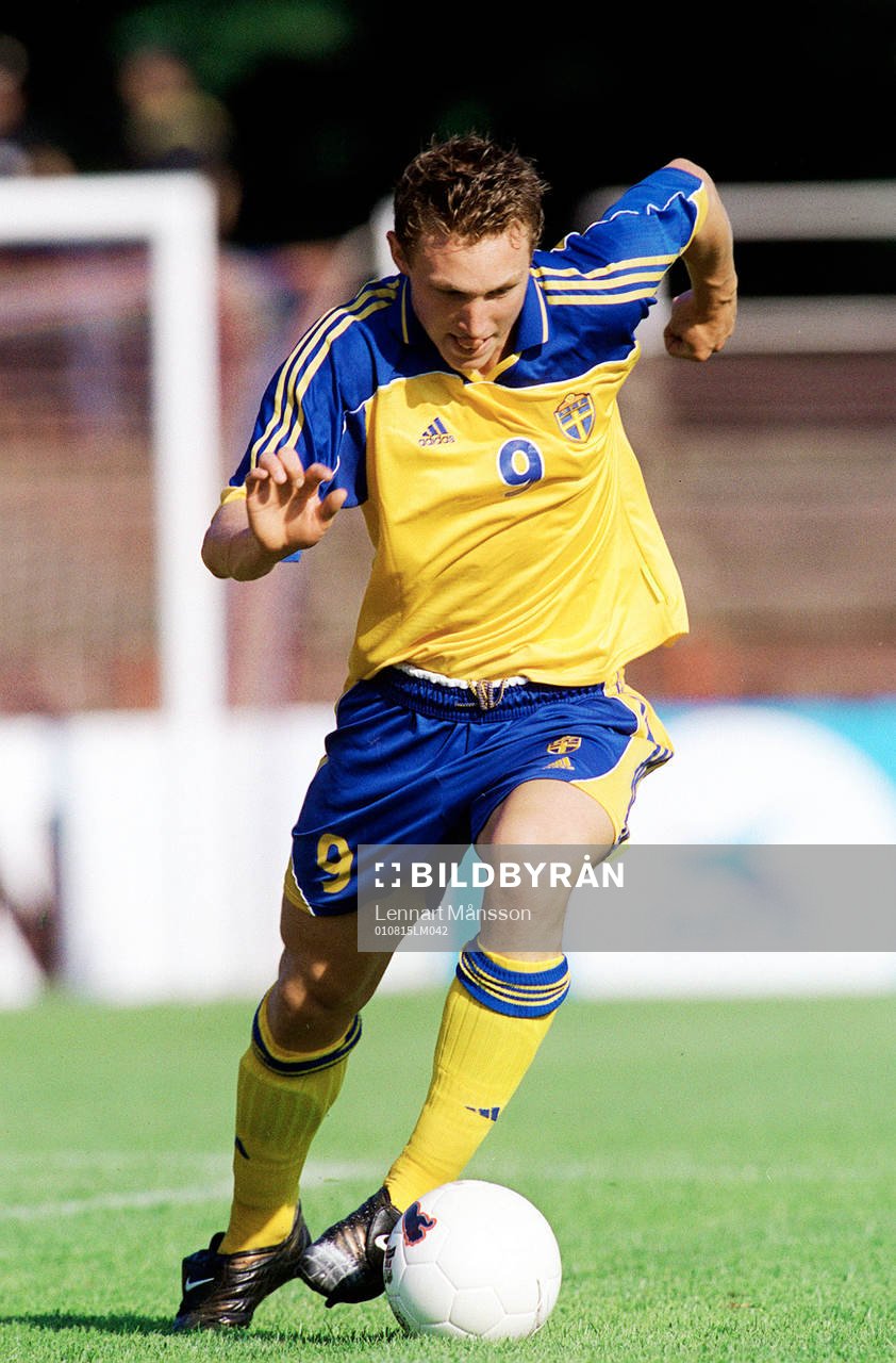 Kim Källström