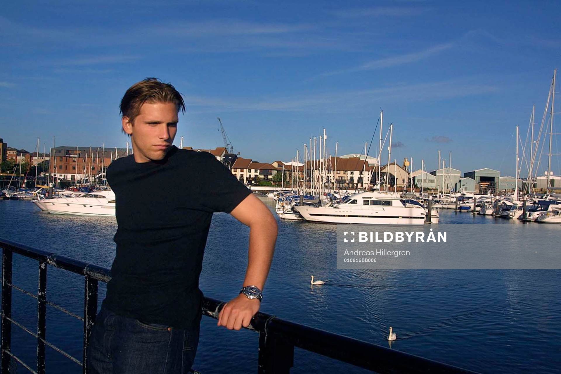 Anders Svensson