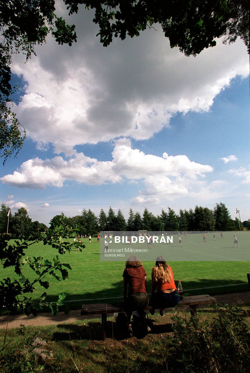 Vankiva -Bälinge