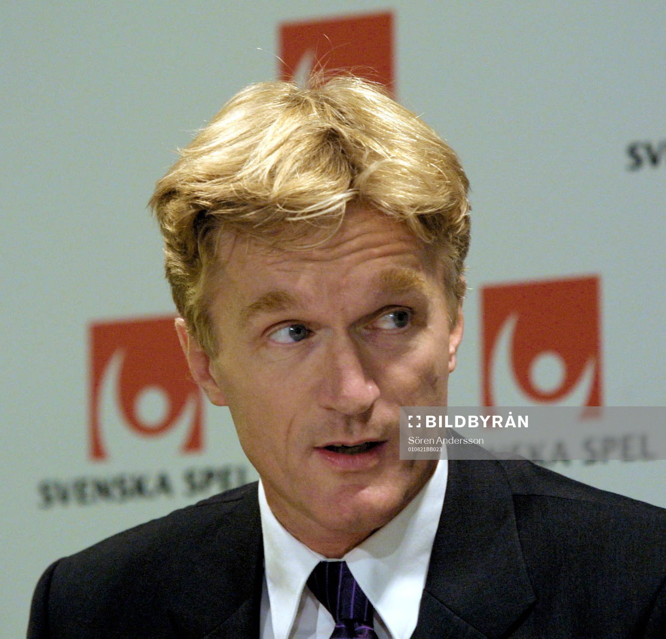Göran Göransson