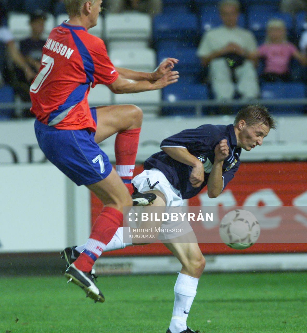Ulrik Jansson, Helsingborg
