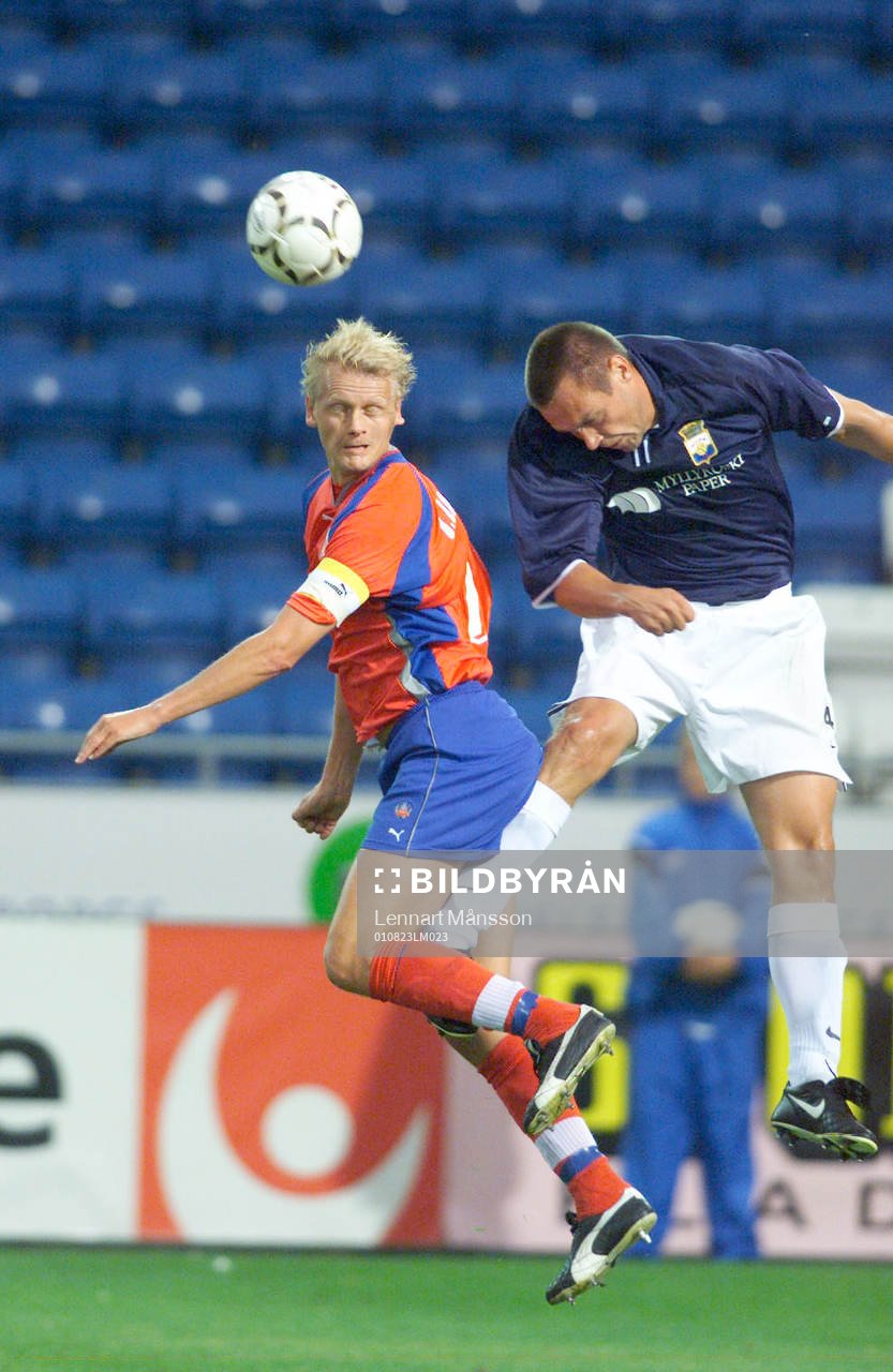 Ulrik Jansson