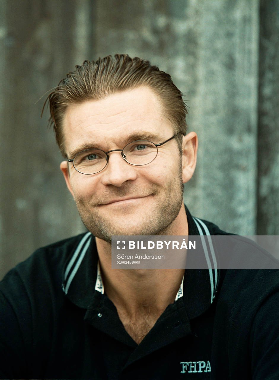 Peter Ahola