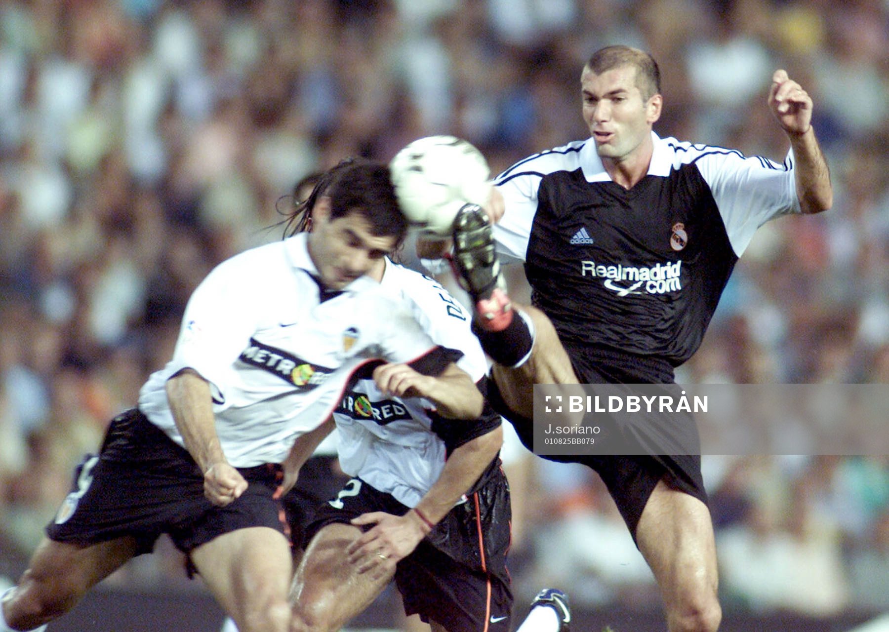 Zidane
