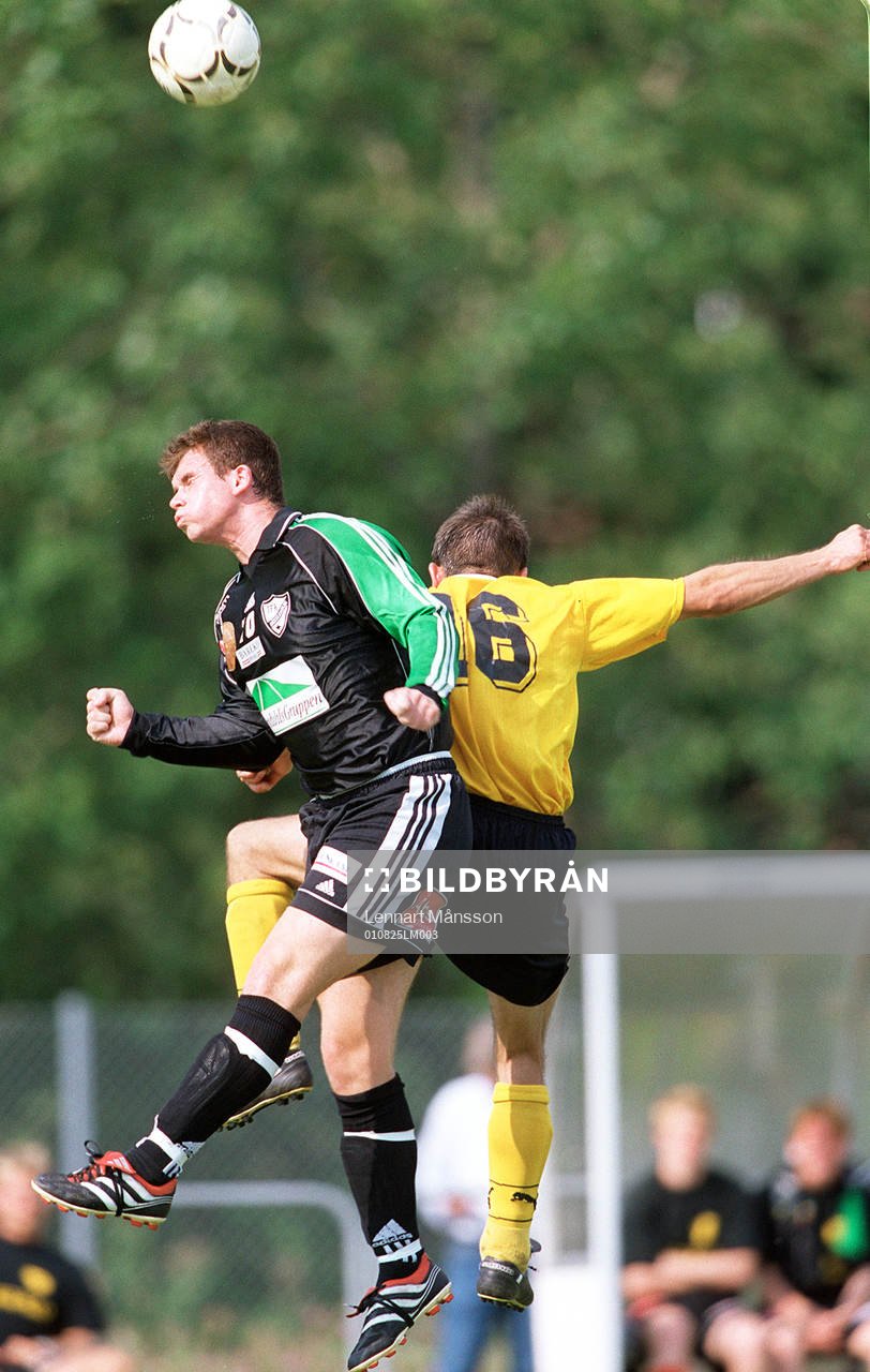Kris Huckstepp, IFK Hässleholm